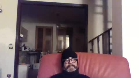 Cristian online show from 02.23.25