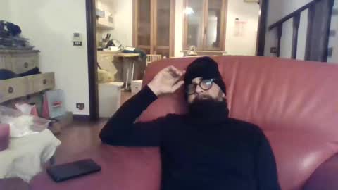 Cristian online show from 02.25.25