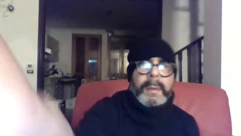 Cristian online show from 02.25.25