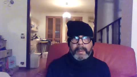 Cristian online show from 02.25.25