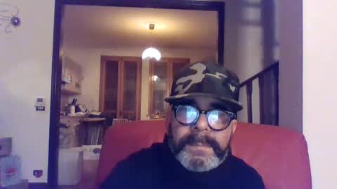 Cristian online show from 02.28.25