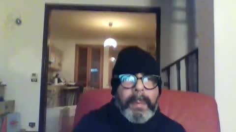 Cristian online show from 03.01.25