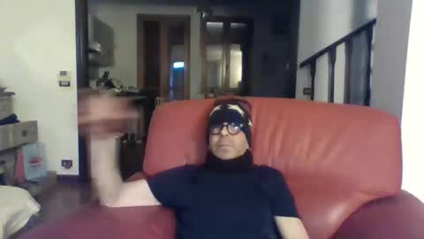 Cristian online show from 03.03.25