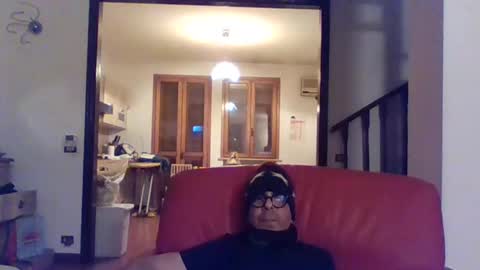 Cristian online show from 03.03.25