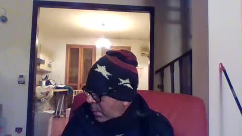 Cristian online show from 03.04.25