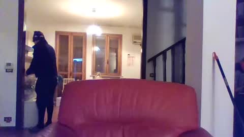 Cristian online show from 03.04.25