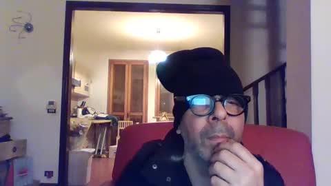 Cristian online show from 03.05.25