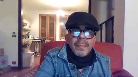 Cristian online show from 03.09.25