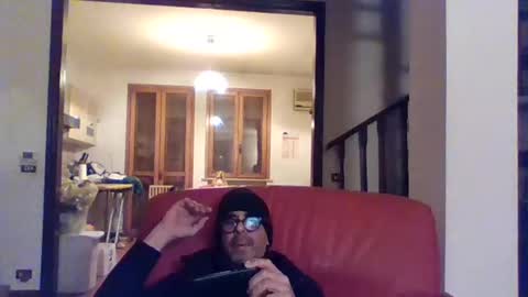 Cristian online show from 03.10.25