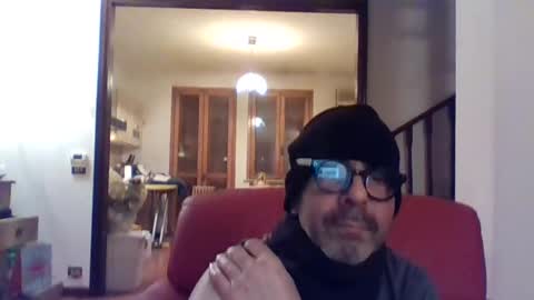 Cristian online show from 03.11.25