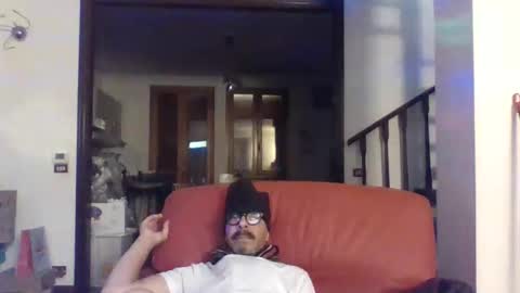 Cristian online show from 09.13.25