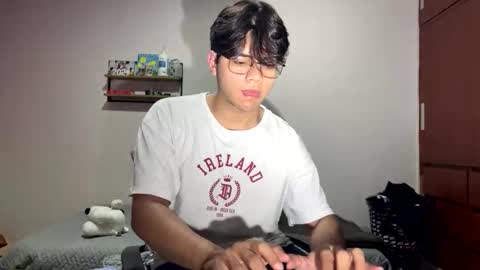Camilo online show from 05.14.26
