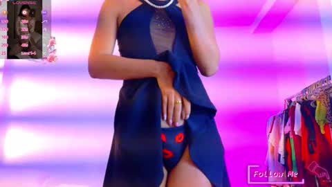 Call me GIN  online show from 11.28.25