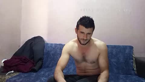 FREMAN online show from 12.05.25