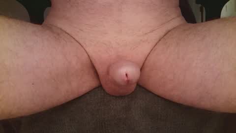 Snapshot of camster732 chatting on 10.30.25 Camster online show from 10.30.25