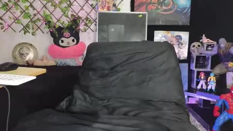 Snapshot of camturbery chatting on 10.18.25 camturbery online show from 10.18.25