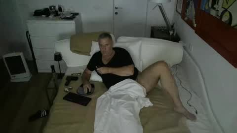 camunication online show from 02.14.25