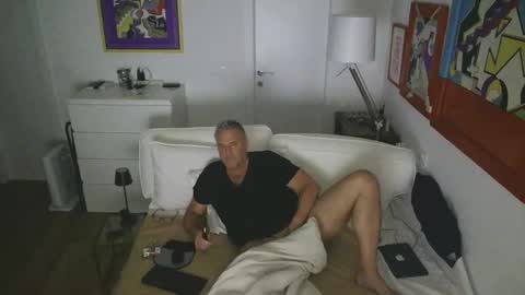 camunication online show from 02.17.25