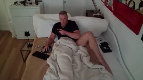 camunication online show from 03.09.25