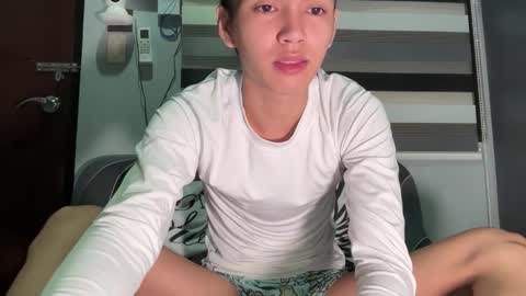 Ethan online show from 10.23.25