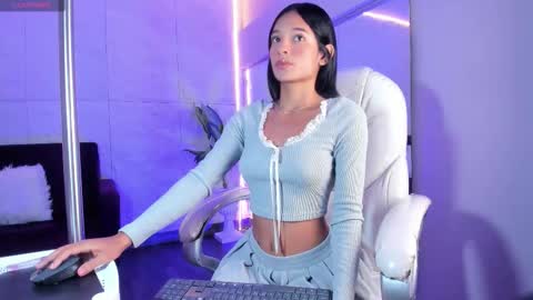 Camy online show from 10.03.25