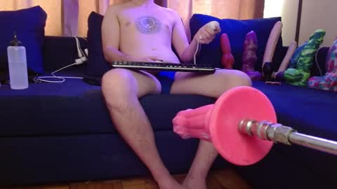 mark the Slut online show from 02.22.25