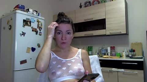 Snapshot of canabisgirl chatting on 12.11.24 Taisia online show from 12.11.24