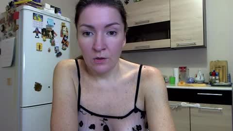 Snapshot of canabisgirl chatting on 01.15.25 Taisia online show from 01.15.25