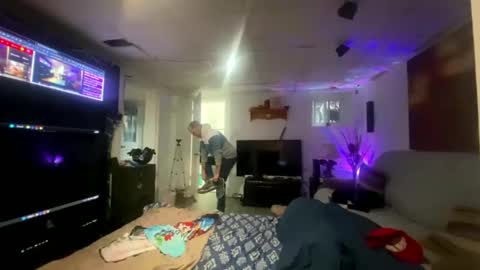 CanadaGuy1978 online show from 04.02.26