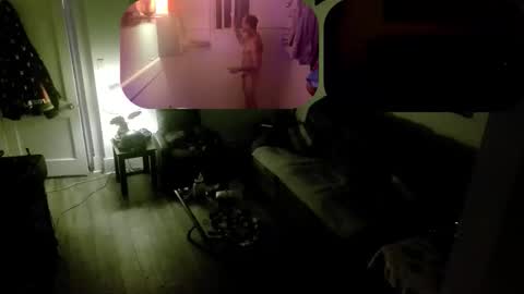 CanadaGuy1978 online show from 04.15.26