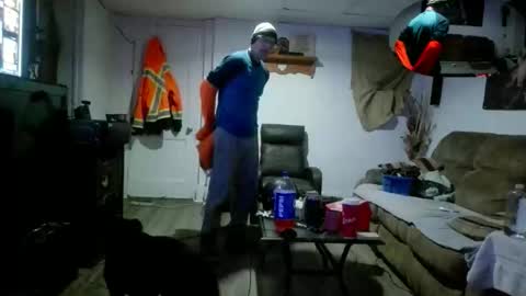 CanadaGuy1978 online show from 04.16.26