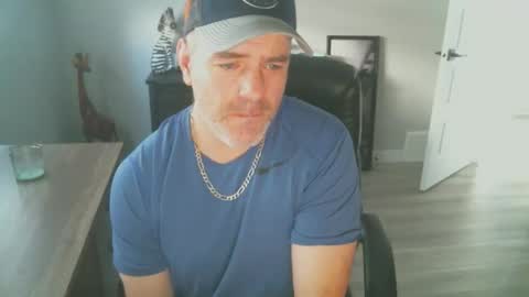 CanadianBacon6969 online show from 01.07.26