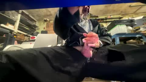 Chris online show from 09.27.25