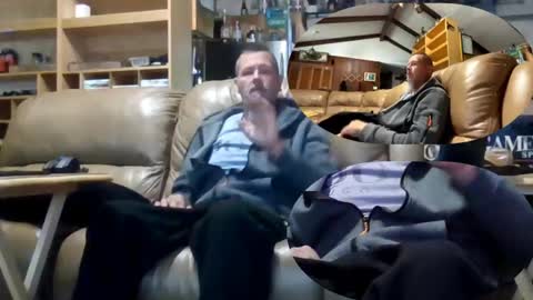 Chris online show from 05.18.26