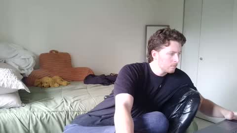 Snapshot of canadianstud18 chatting on 01.14.25 Devon online show from 01.14.25