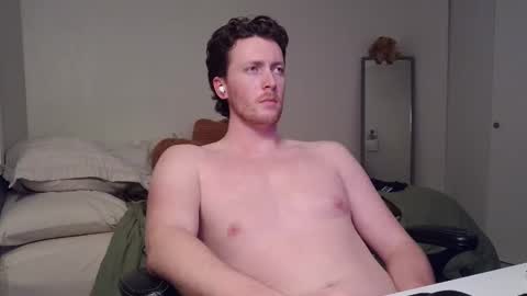 Snapshot of canadianstud18 chatting on 01.29.25 Devon online show from 01.29.25