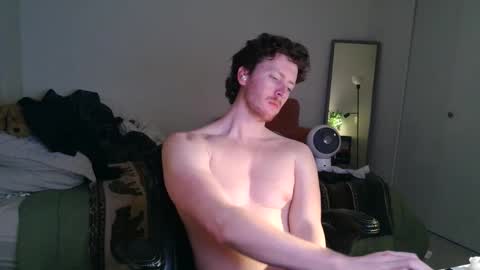 Snapshot of canadianstud18 chatting on 02.22.25 Devon online show from 02.22.25