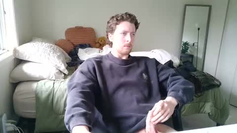 Snapshot of canadianstud18 chatting on 02.24.25 Devon online show from 02.24.25