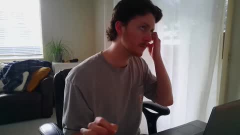 Snapshot of canadianstud18 chatting on 03.04.25 Devon online show from 03.04.25