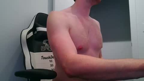 Snapshot of canadianstud18 chatting on 03.05.26 Devon online show from 03.05.26