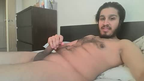 Snapshot of canadianthickstud chatting on 11.26.25 canadianthickstud online show from 11.26.25