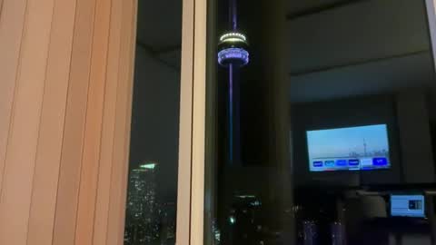 Canadian Couple Having Fun online show from 05.02.26