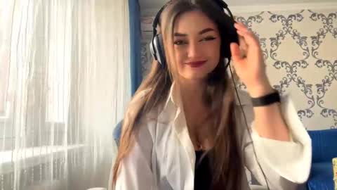 Snapshot of cancychill chatting on 10.30.25 Kate online show from 10.30.25