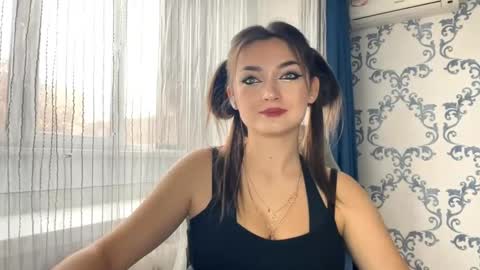 Kate online show from 11.17.25