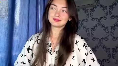 Kate online show from 07.07.26