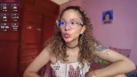 Candase online show from 11.04.25