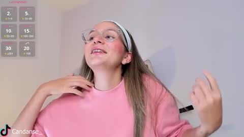 Candase online show from 11.27.25