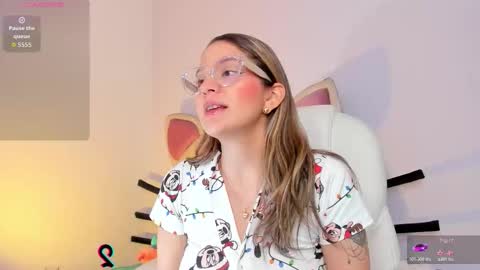 Candase online show from 12.03.25