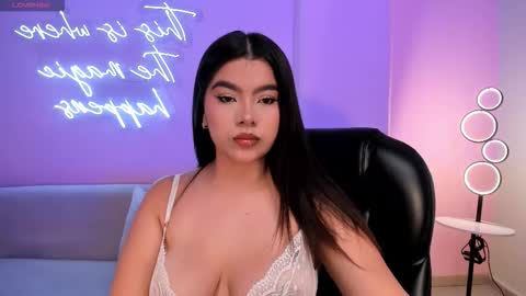  Candanse R  online show from 10.27.25