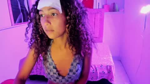 candela_ruiz online show from 09.10.25